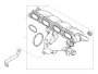 11617528341 PROFILE-GASKET