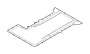 Image of Gasket Steel image for your BMW 323i  