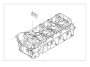 Image of Cylinder Head. ZYL. 1-4 image for your BMW