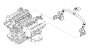 Image of Gasket Steel image for your 2005 BMW 325i   