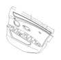 View Axial securing clip Full-Sized Product Image 1 of 10