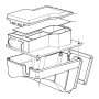 View 61138370671 Full-Sized Product Image
