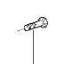 View Fillister-head screw Full-Sized Product Image
