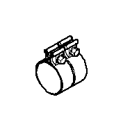 View Clamping bush Full-Sized Product Image