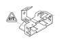 View Universal socket housing uncoded Full-Sized Product Image