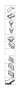 View Slide element for rain gutter/A-pillar Full-Sized Product Image