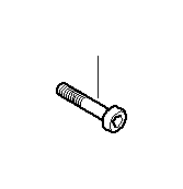 View Screw Full-Sized Product Image 1 of 3
