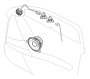 View Universal socket housing uncoded Full-Sized Product Image