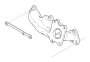 View Mounting strip Full-Sized Product Image 1 of 1