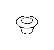 View Blind plug Full-Sized Product Image