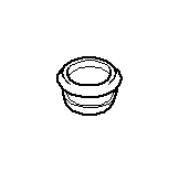 View Blind plug Full-Sized Product Image 1 of 10