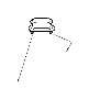 View Blind plug Full-Sized Product Image