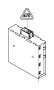 View Socket housing, uncloded Full-Sized Product Image
