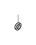 View Shaft seal Full-Sized Product Image