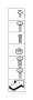 View Countersunk head screw Full-Sized Product Image