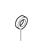 View Shaft seal Full-Sized Product Image