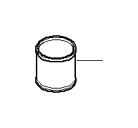 View Metallic Lackstift Set schiefer dunkel Full-Sized Product Image 1 of 7