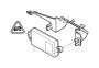 View DWA-Alarm System Full-Sized Product Image 1 of 2