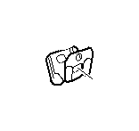 View Fillister head screw Full-Sized Product Image