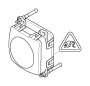 View Universal socket housing uncoded Full-Sized Product Image