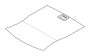 View Storage troug luggage trunk floor Full-Sized Product Image 1 of 2