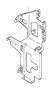 View Base support system, rear Full-Sized Product Image 1 of 2