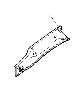 Image of PROFILE-GASKET image for your 2013 BMW 335iX   