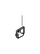 View Tie-down ring Full-Sized Product Image