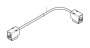 Image of Antenna cable. L= 5180MM image for your 2012 BMW 750LiS   