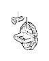 View Torx-countersunk head screw Full-Sized Product Image