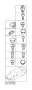 View Fillister head screw with collar Full-Sized Product Image