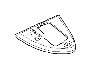 View Trim cover for Sport shifter Full-Sized Product Image 1 of 1