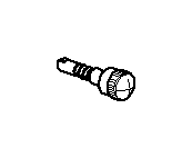 View Rotary knob on-board monitor, radio Full-Sized Product Image