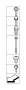 View Hex bolt with washer Full-Sized Product Image