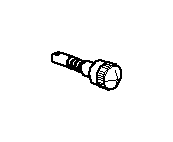 View Rotary knob on-board monitor, radio Full-Sized Product Image 1 of 2