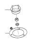 View Washer-gasket Full-Sized Product Image