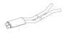 View Flat gasket Full-Sized Product Image