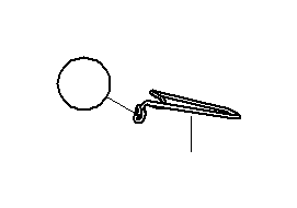 Guide strap