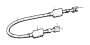 View WIRE IGNITION COIL Full-Sized Product Image 1 of 2
