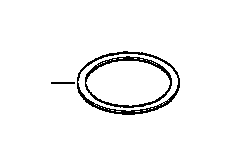 View Gasket ring Full-Sized Product Image