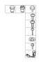 View Screw for thermoplastic plastics Full-Sized Product Image