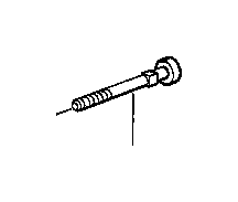 12311340931 Screw