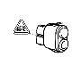 Image of Housing image for your 1999 BMW 325tds   