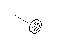 View Shaft seal Full-Sized Product Image