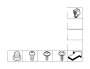 View Sheet metal screw Full-Sized Product Image