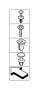View Expanding rivet Full-Sized Product Image