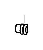 View Rubber grommet Full-Sized Product Image