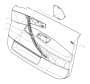 View Cover f mid-range loudspeaker cut-out Full-Sized Product Image