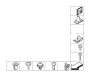 View Fillister head screw Full-Sized Product Image