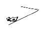 View BOWDEN CABLE F CRUISE CONTROL Full-Sized Product Image 1 of 1